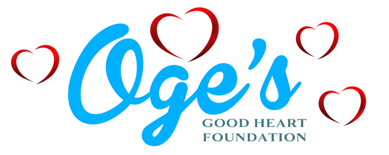 Oge's Good Heart Foundation