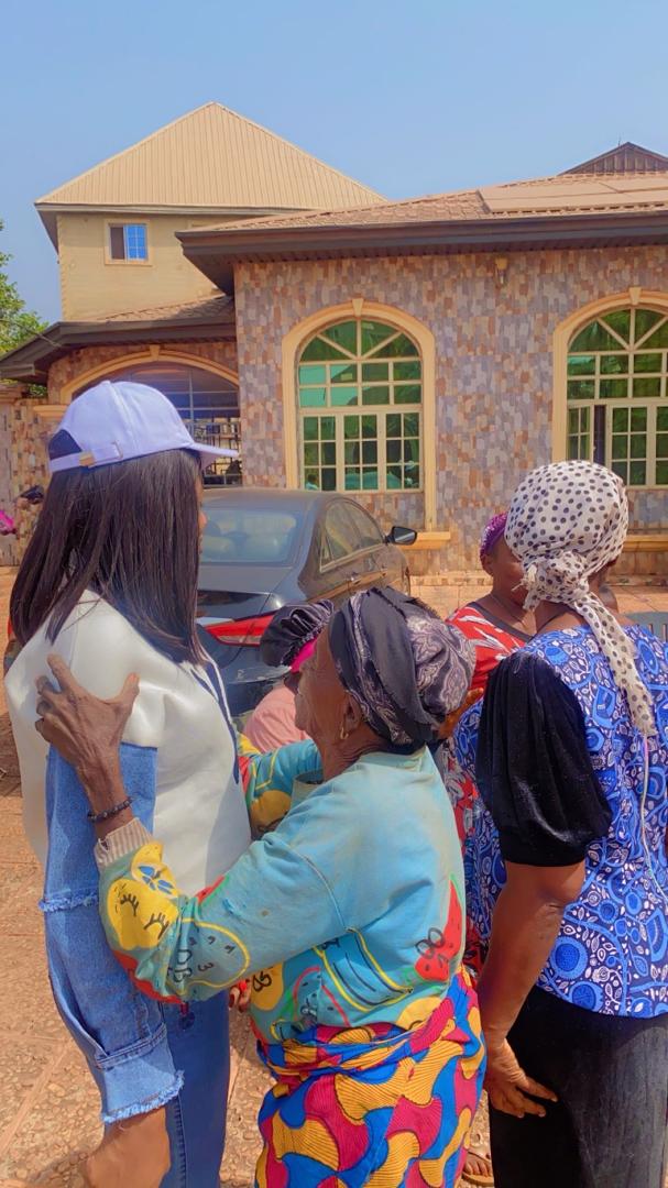 Ogechukwu Patience Anike